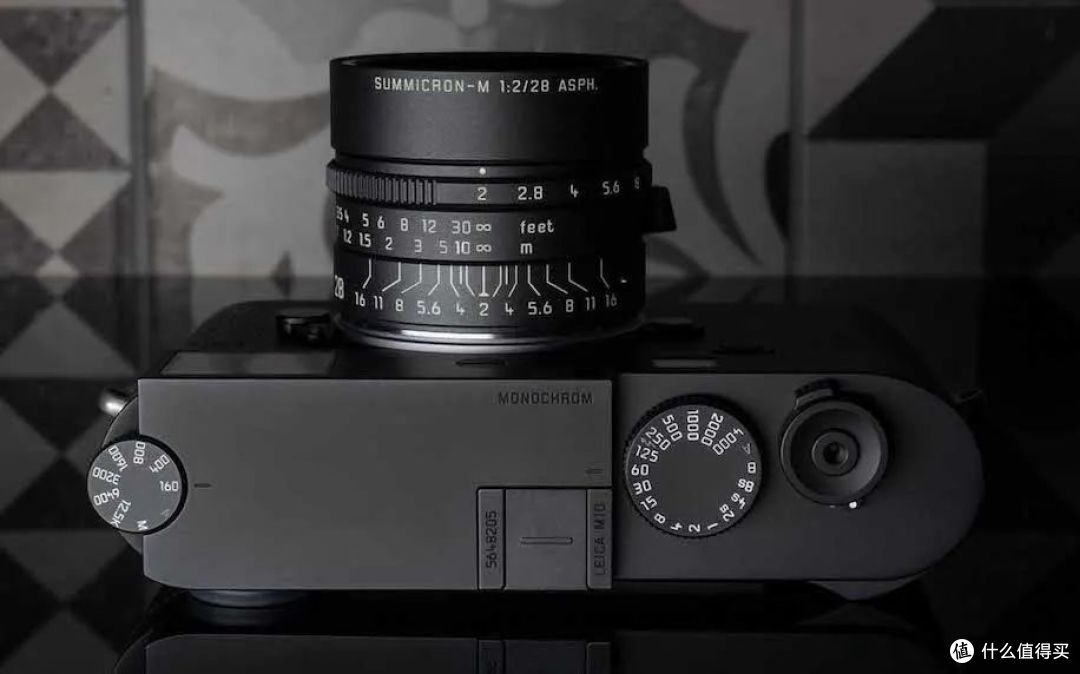 徕卡m28mmf2哑光黑特别版