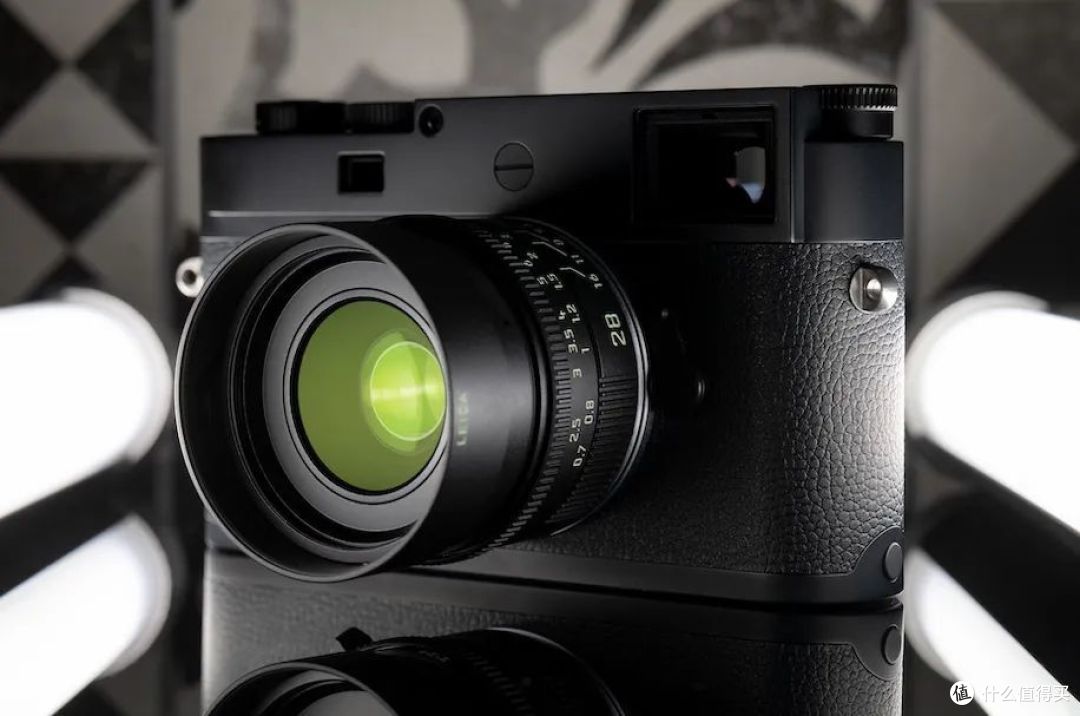 徕卡m28mmf2哑光黑特别版