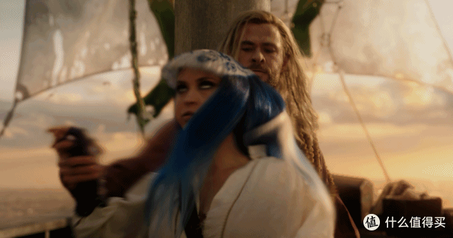 《雷神4》发布首支全球预告，看油腻大叔到华丽蜕变肌肉眼镜帅哥，快来get同款眼镜穿搭