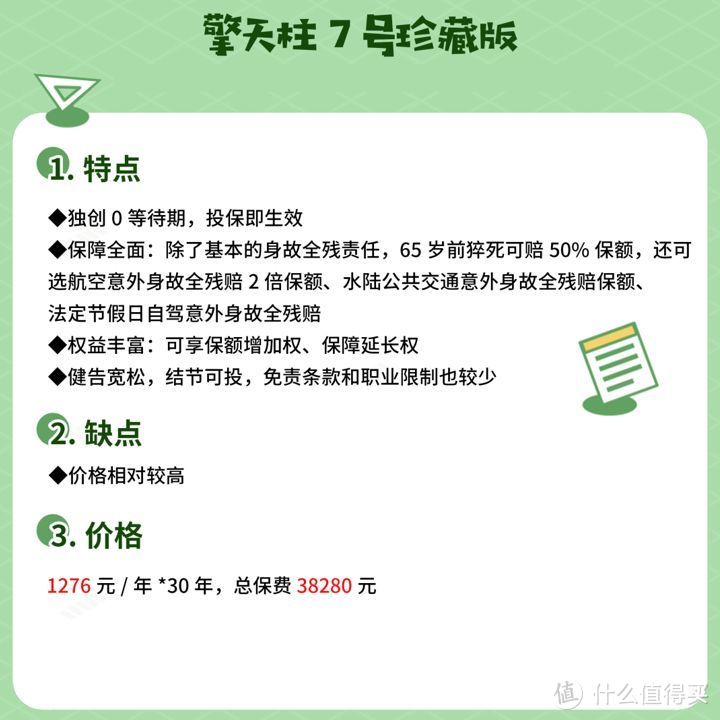 定期寿险，8大爆款，性价比怎么样？