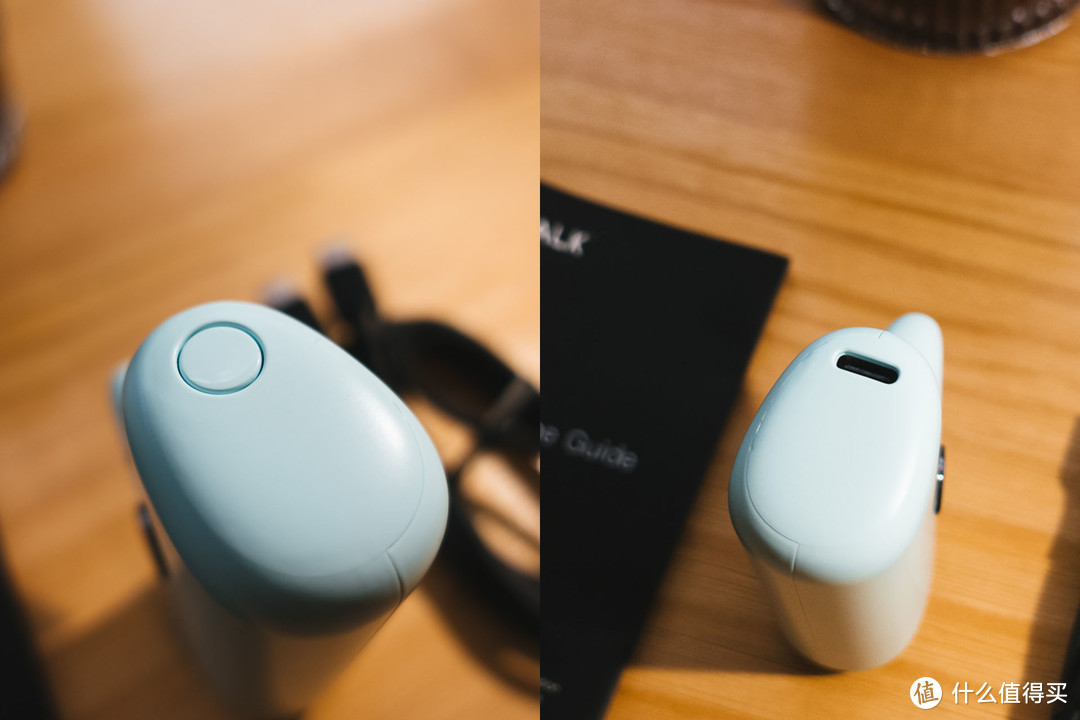 这个口红大小的充电宝帮你缓解iPhone的电池焦虑——iWALK口袋宝Pro评测