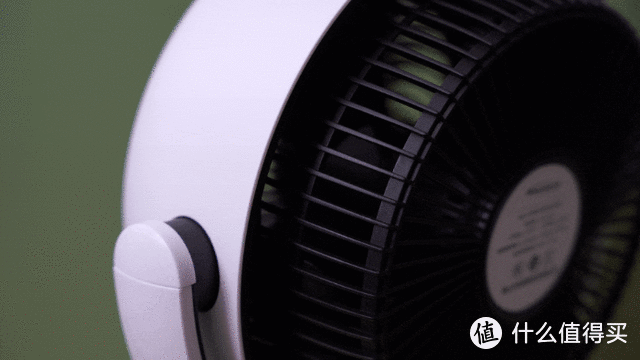 空调效果“放大器”，舒乐氏空气循环扇好看又好用