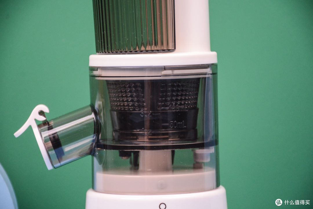 又爱又恨的原汁机！终于解决了难清洁的问题：大宇原汁机评测