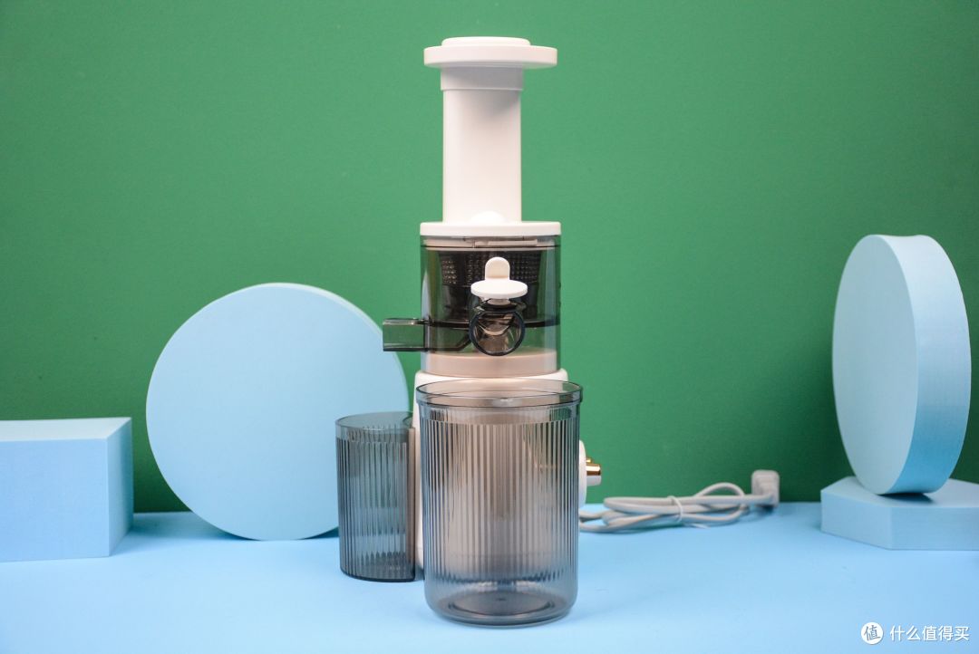 又爱又恨的原汁机！终于解决了难清洁的问题：大宇原汁机评测