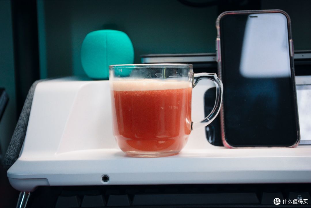 又爱又恨的原汁机！终于解决了难清洁的问题：大宇原汁机评测