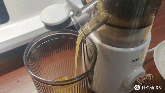 又爱又恨的原汁机！终于解决了难清洁的问题：大宇原汁机评测