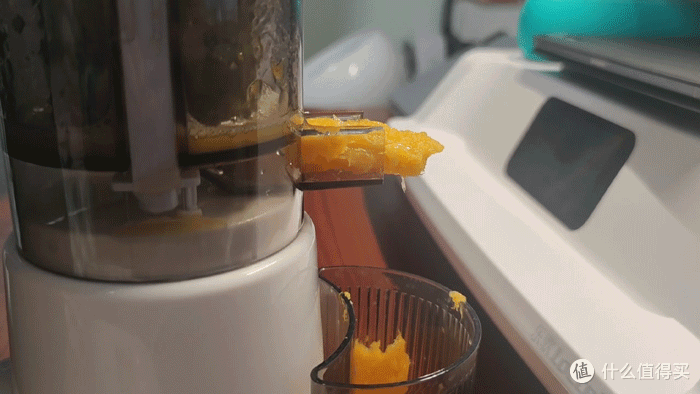 又爱又恨的原汁机！终于解决了难清洁的问题：大宇原汁机评测