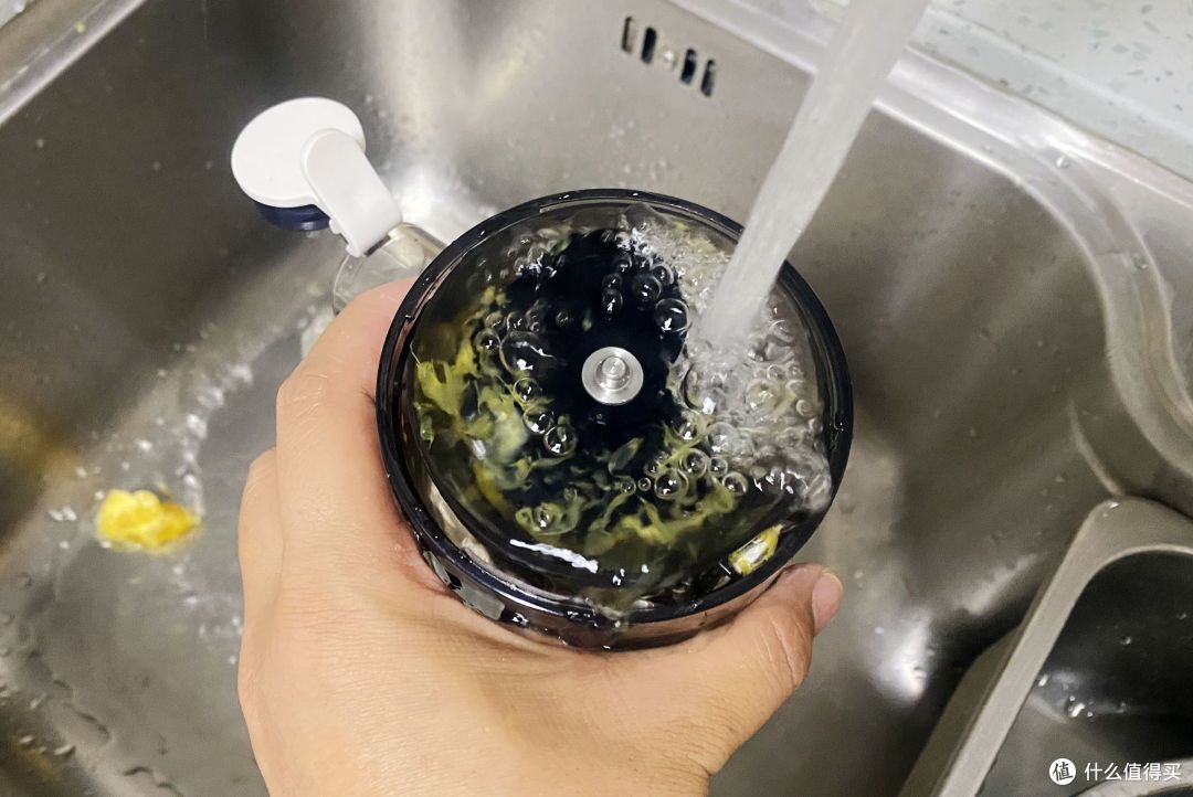 又爱又恨的原汁机！终于解决了难清洁的问题：大宇原汁机评测