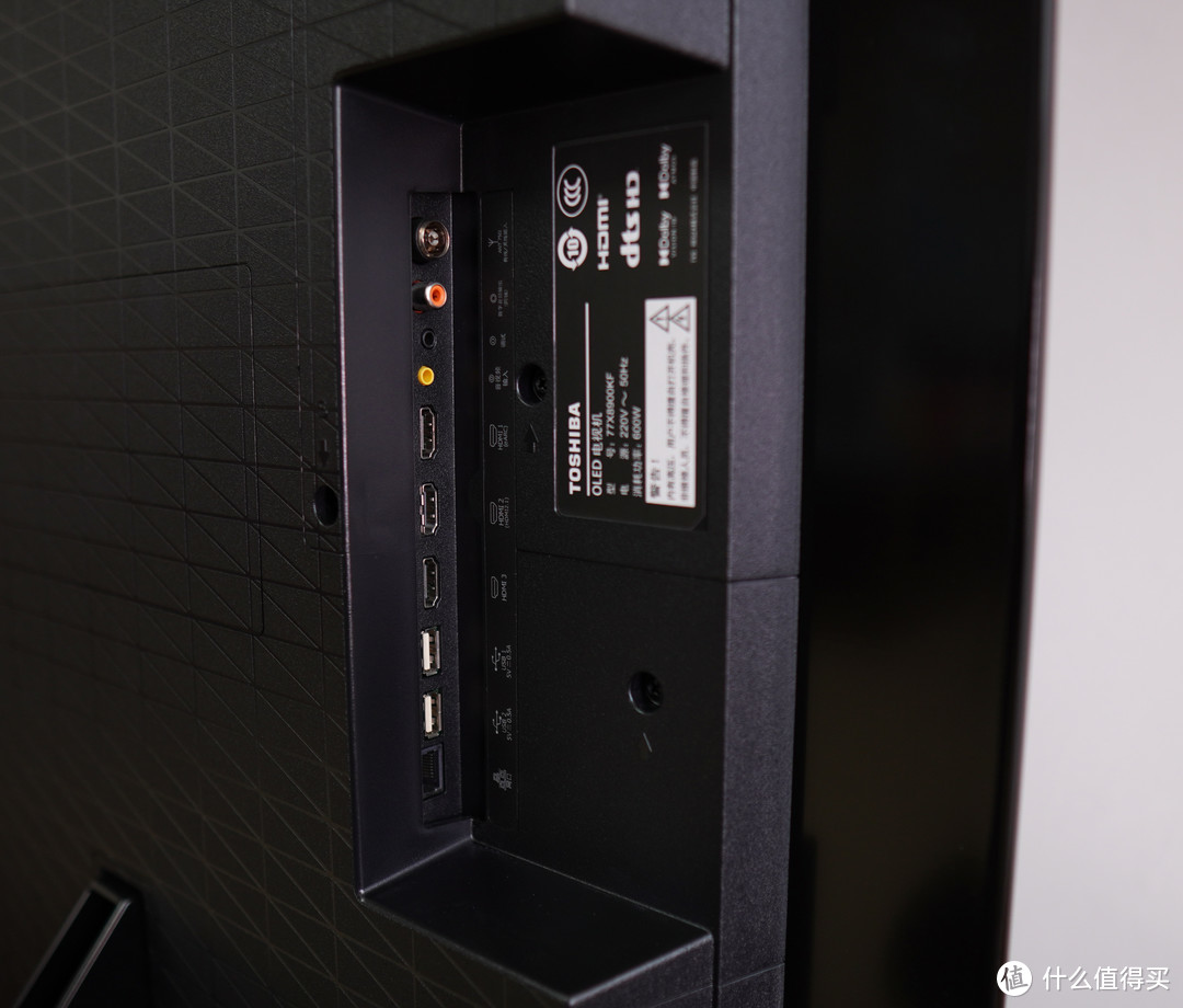 什么是游戏观影全能旗舰？东芝电视X8900KF体验