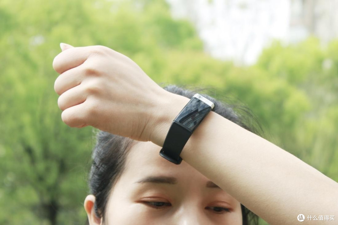 好物评测篇七十九2022了还有人用智能手环didoy3智能手环使用体验