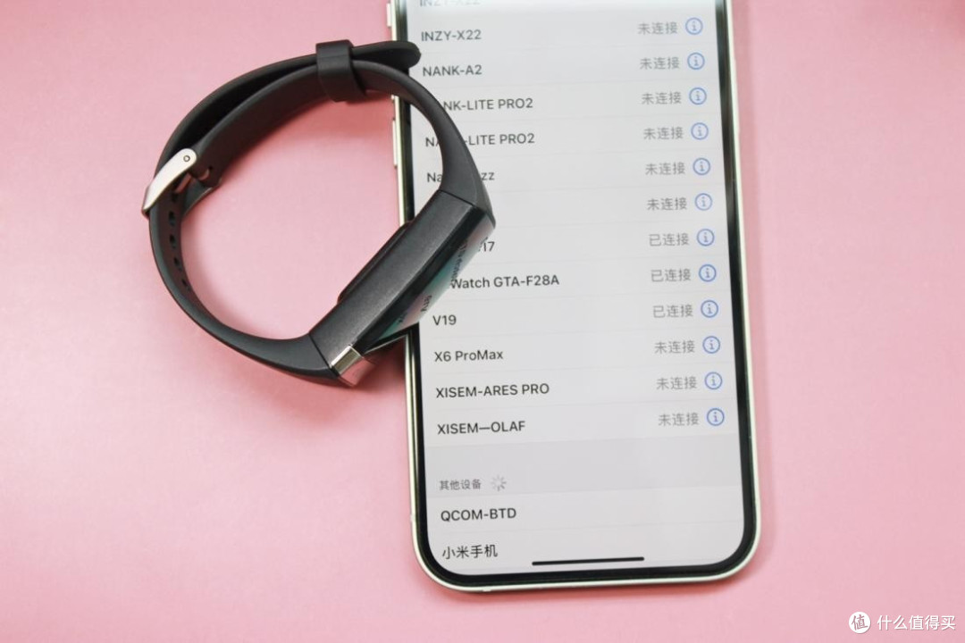 好物评测篇七十九2022了还有人用智能手环didoy3智能手环使用体验