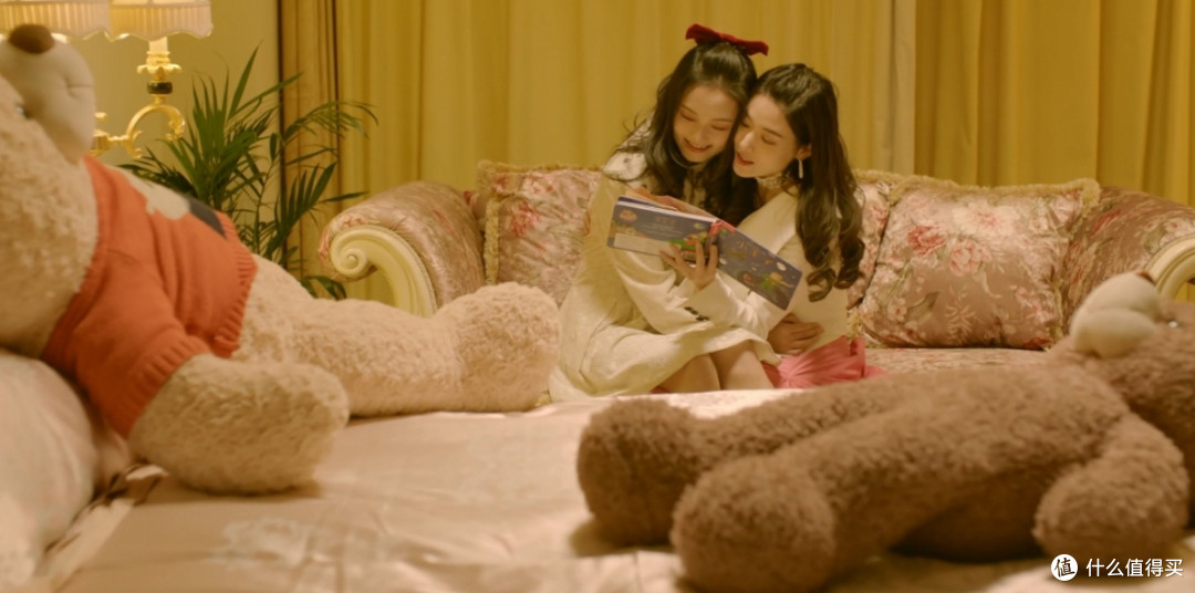 追剧一口气篇二十拿什么拯救你无法沉睡的她我的精神分裂闺蜜