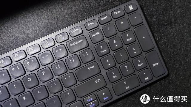小艺好物推荐：雷柏E9350G无线蓝牙键盘、M605鼠标，开箱体验