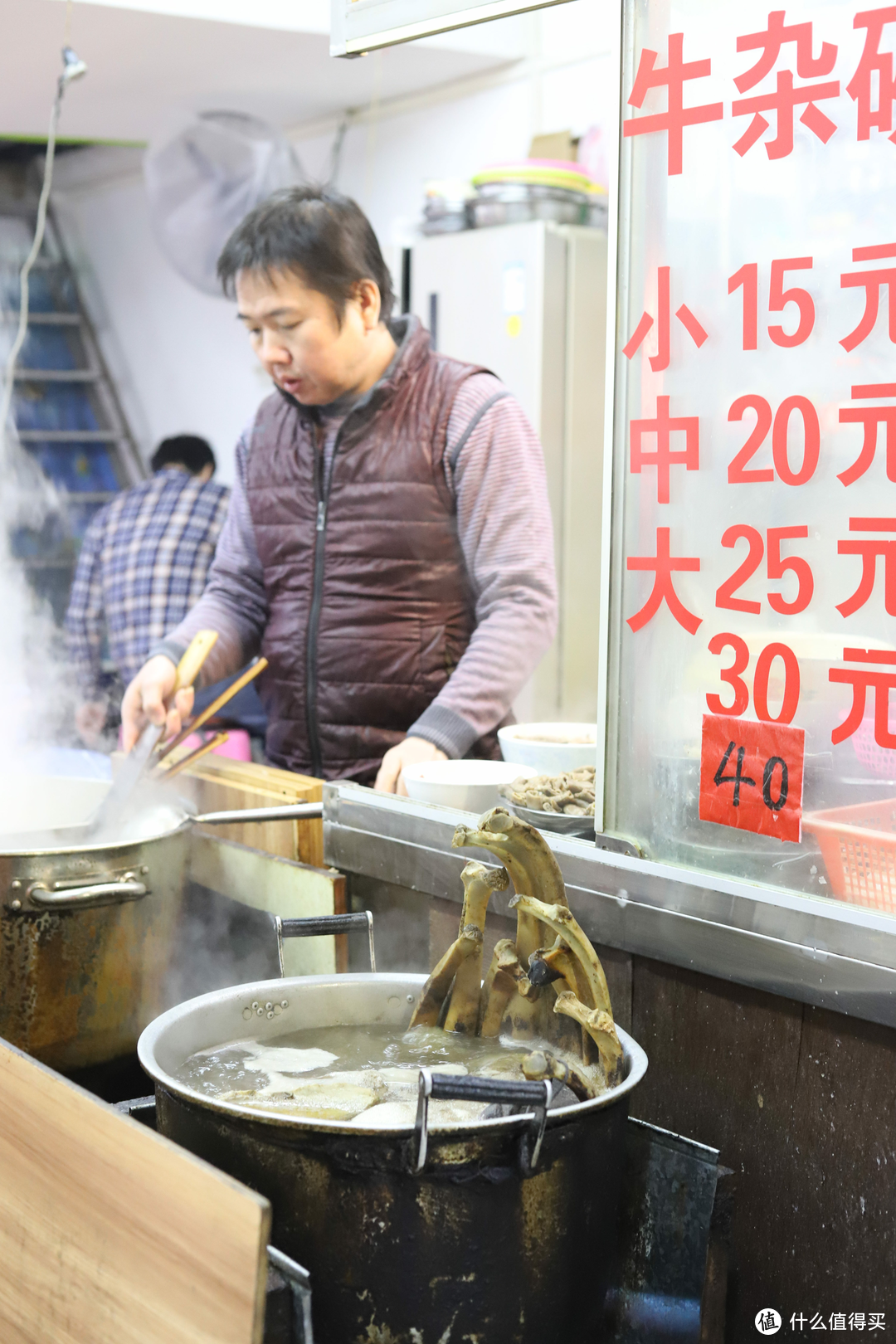 潮州跨年觅食之旅：新年的乐观与勇气可以由美食来赋予