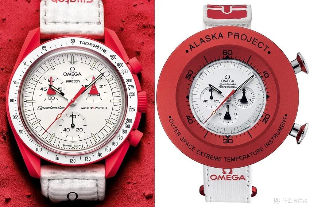 欧米茄和斯沃琪为什么要做联名款火出圈的秘密是什么