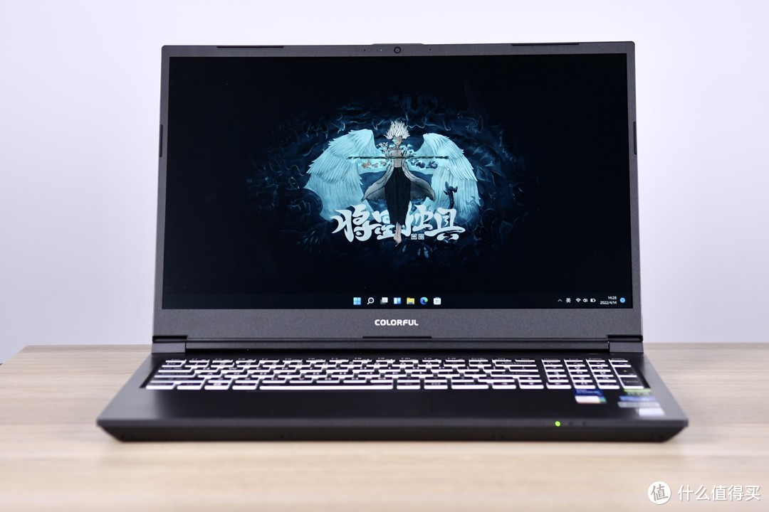 RTX3060性价比屠夫！七彩虹将星X15 AT游戏本拆解测试