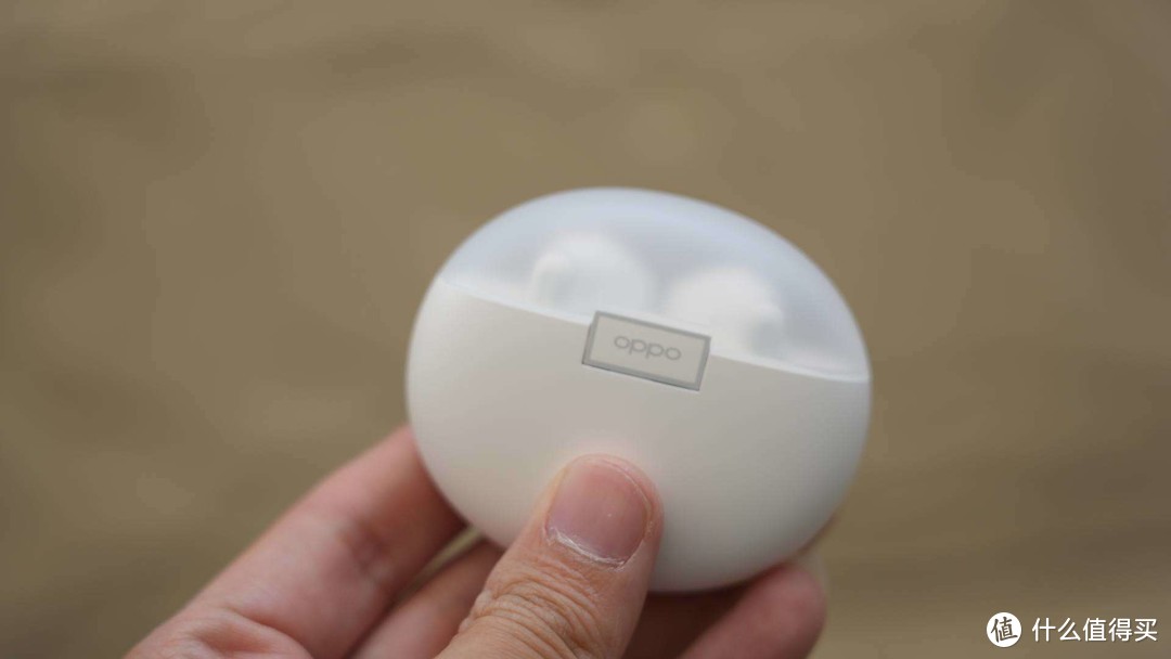 oppoencoair2耳机测评