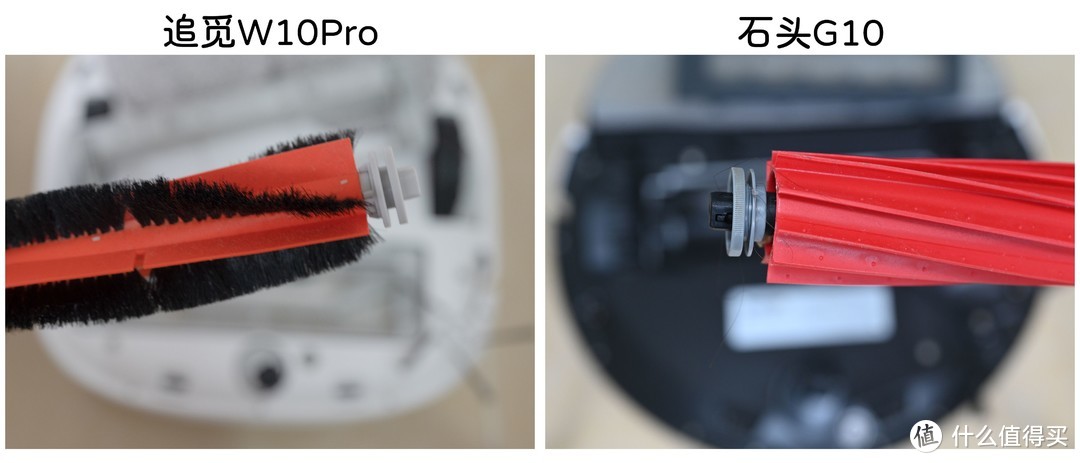 解放双手的快乐是扫拖机器人给的？从参数收集到实测告诉你值不值！附石头G10、云鲸J2、追觅W10Pro对比