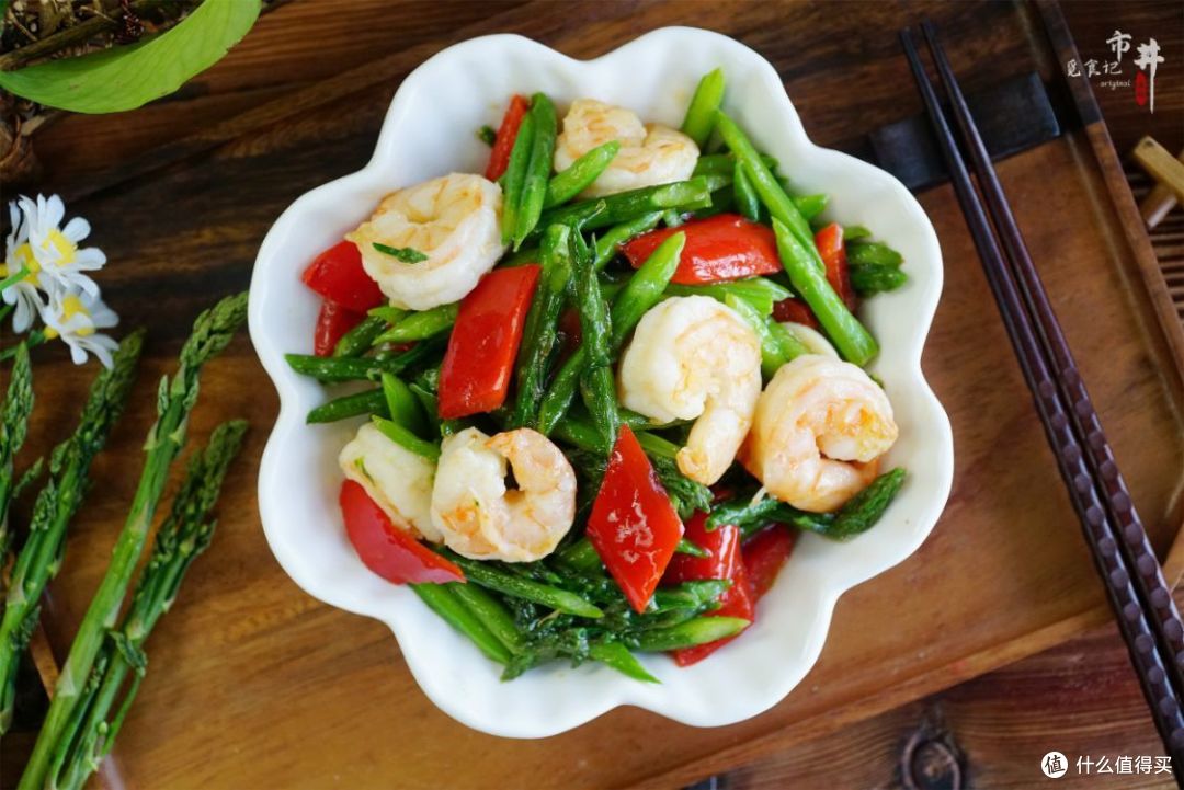 膳食纤维被称为长寿营养素春天的菜王含量高建议多吃