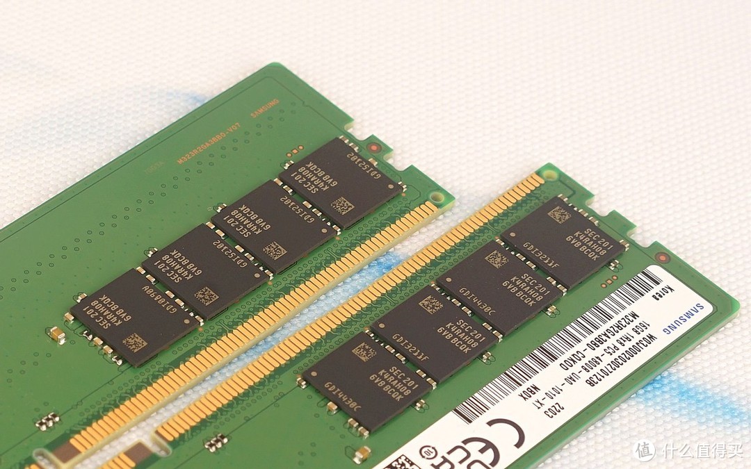 严选三星颗粒，金百达DDR5 4800 16GB内存条评测！