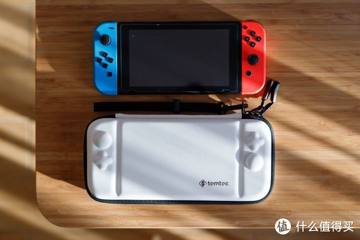 Switch 有什么值得入手或者必须得有的配件？