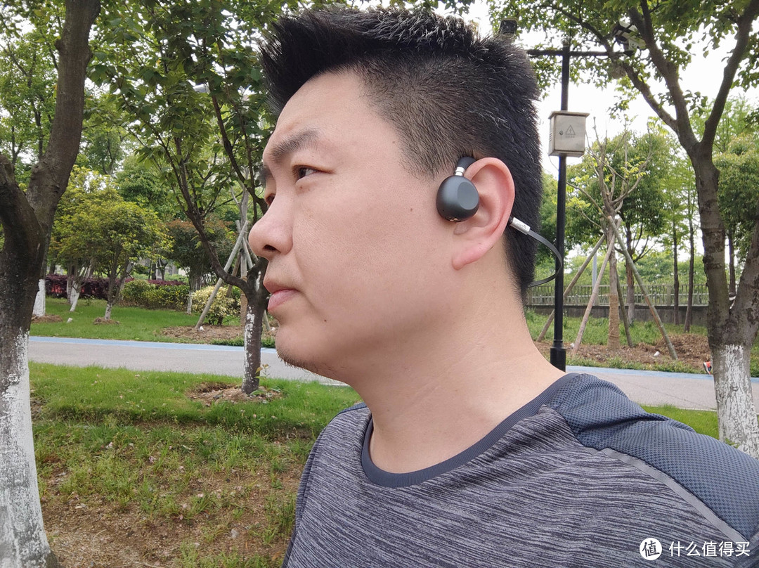 运动耳机怎么选？为什么不试试骨传导耳机，iKKO iTG01体验分享
