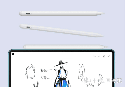 Apple Pencil平替哪款好？媲美Apple Pencil的平替笔