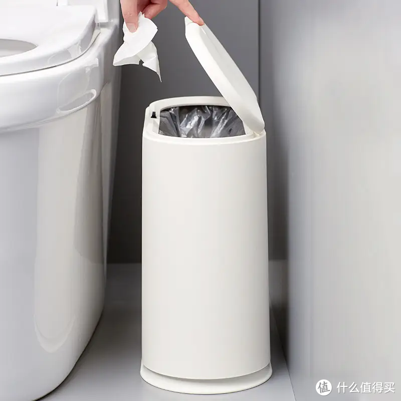 终结解答：厕纸到底能不能直接扔马桶