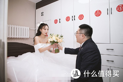 【Miss的婚礼真人秀】在北京30万的婚礼什么样？婚礼后的真实总结，有些坑真的没必要踩