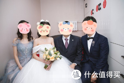 【Miss的婚礼真人秀】在北京30万的婚礼什么样？婚礼后的真实总结，有些坑真的没必要踩