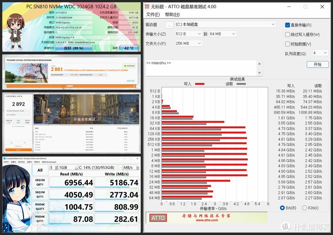 Dell 游匣 G15 2022 原装硬盘不够用？手把手教你升级 PCIe 4.0 固态硬盘及装机作业 