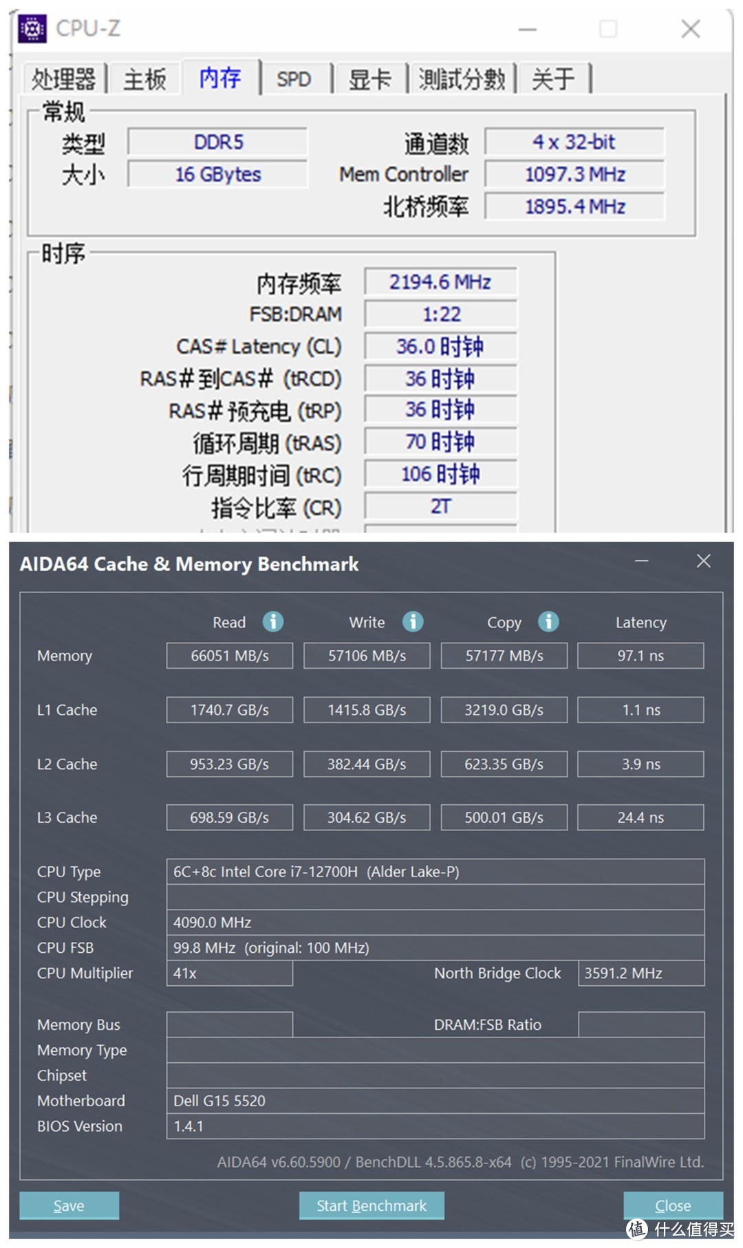 Dell 游匣 G15 2022 原装硬盘不够用？手把手教你升级 PCIe 4.0 固态硬盘及装机作业 