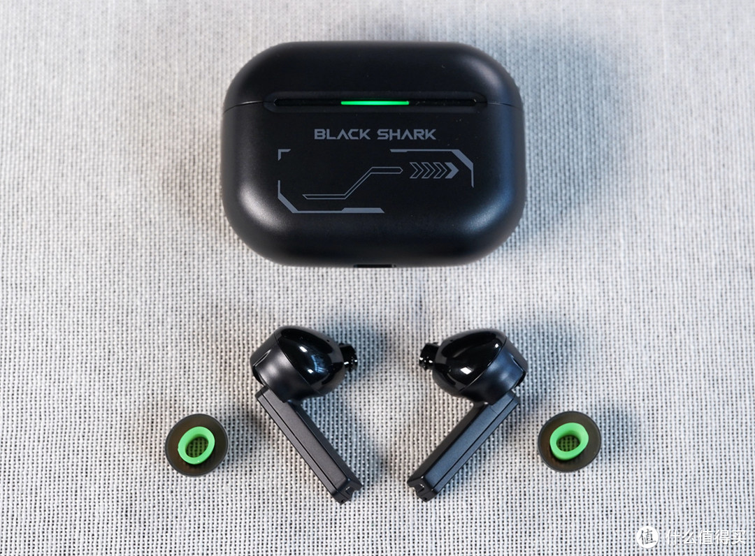 真旗舰游戏手机音频也要做最好？黑鲨5 Pro+JoyBuds Pro套装评测