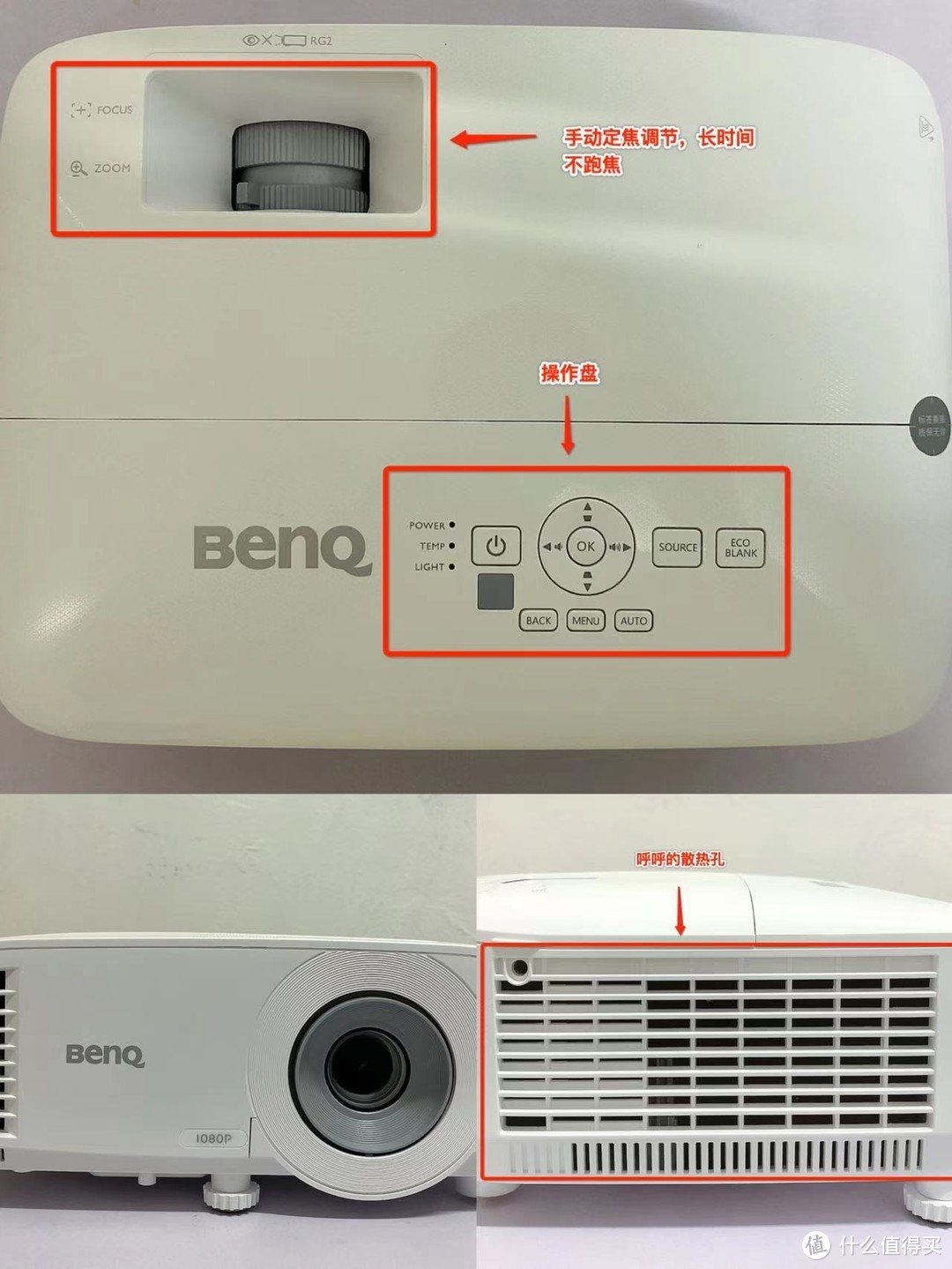 投影仪有哪几种？如何选购商务、家用投影仪？明基MH560怎么样？