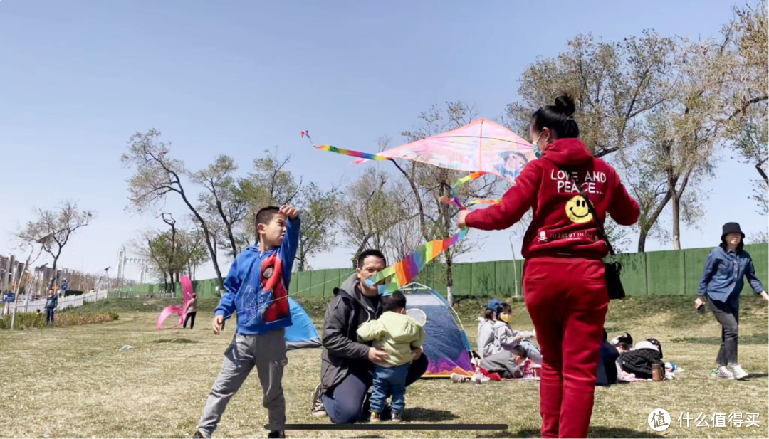 五一出游攻略，户外踏青烧烤野餐必备好物