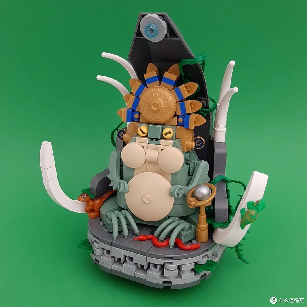 《战锤》蜥蜴人 - 史兰作者:bardjaskierjohnny thunder and the to