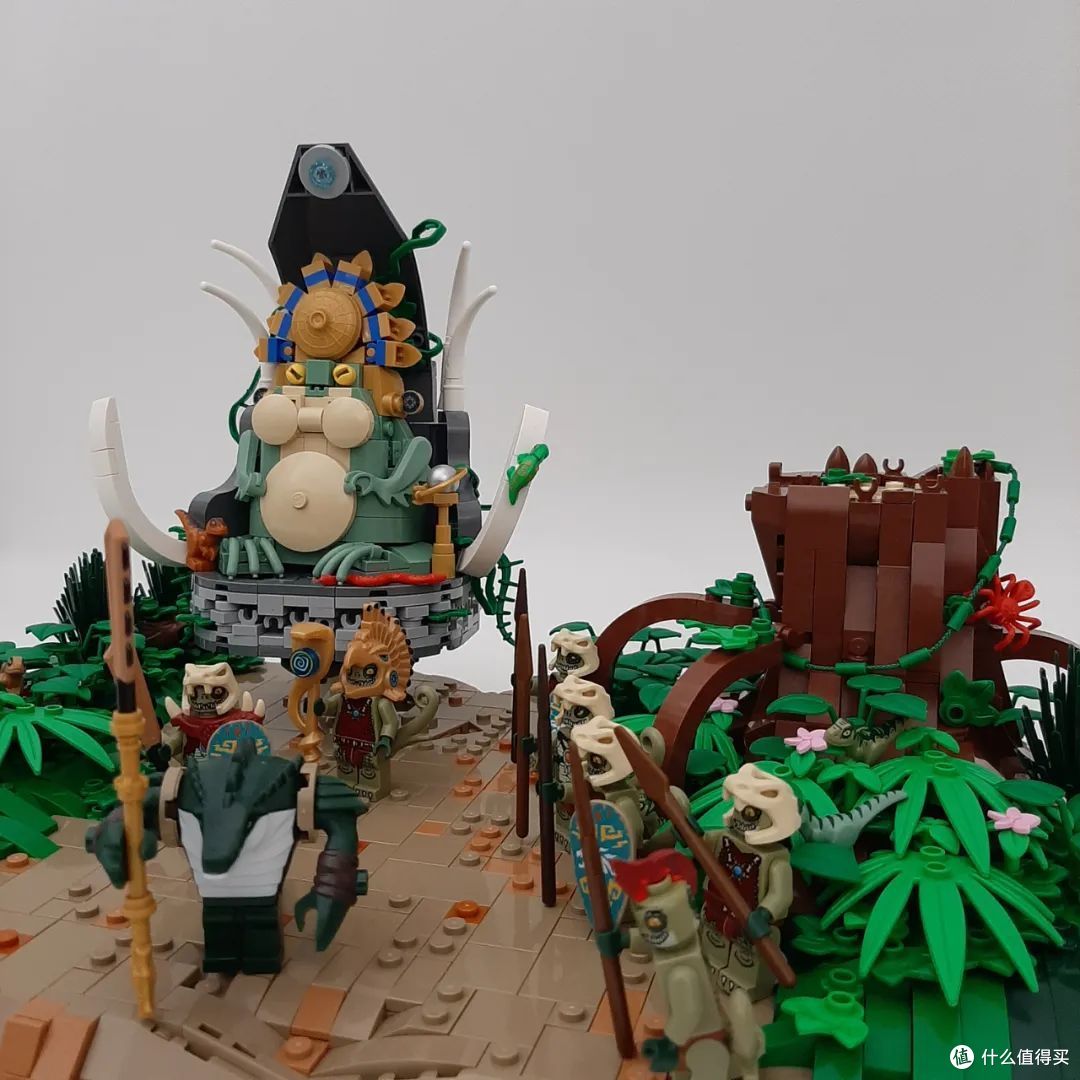 《战锤》蜥蜴人 - 史兰作者:bardjaskierjohnny thunder and the to