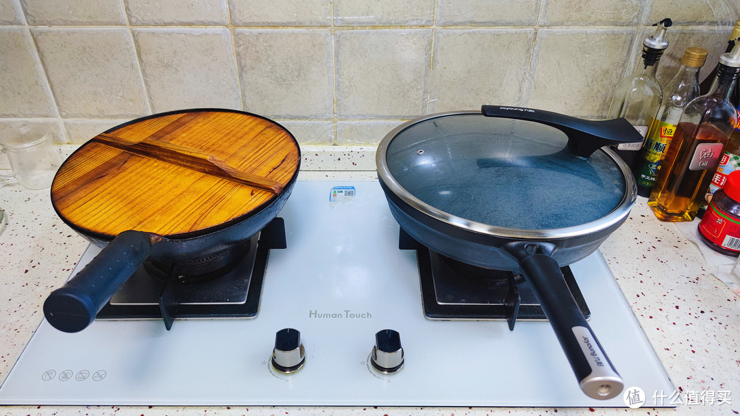 用坏10口锅，终于找到能和铁锅比耐磨的不粘锅，保养还更轻松（后附美食食谱）