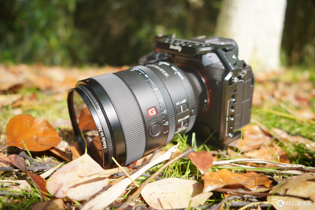 谁才是索尼全画幅狗王——28-60与28-70不严谨评测