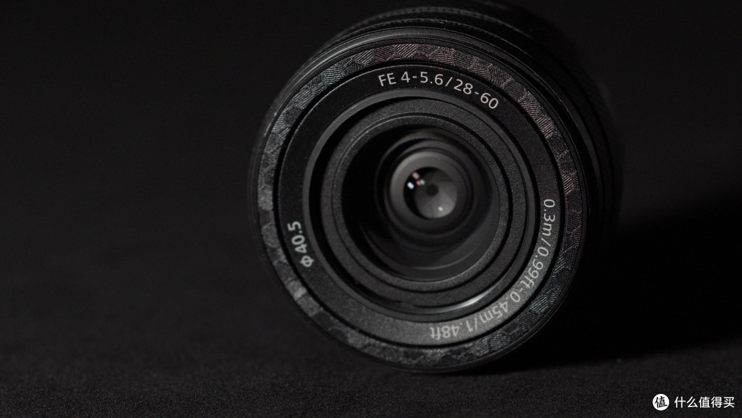 谁才是索尼全画幅狗王2860与2870不严谨评测