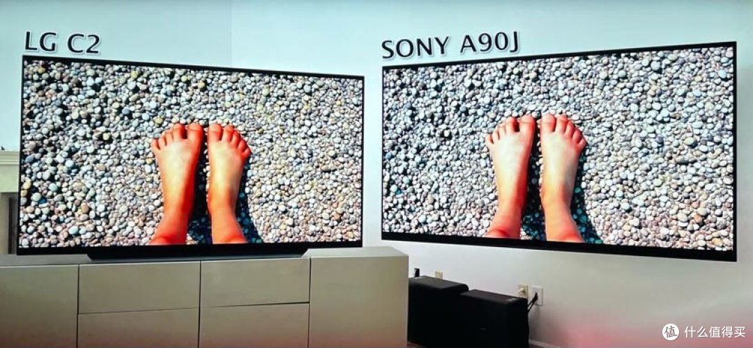 lgc2和sonya90j屏摄对比仅供参考