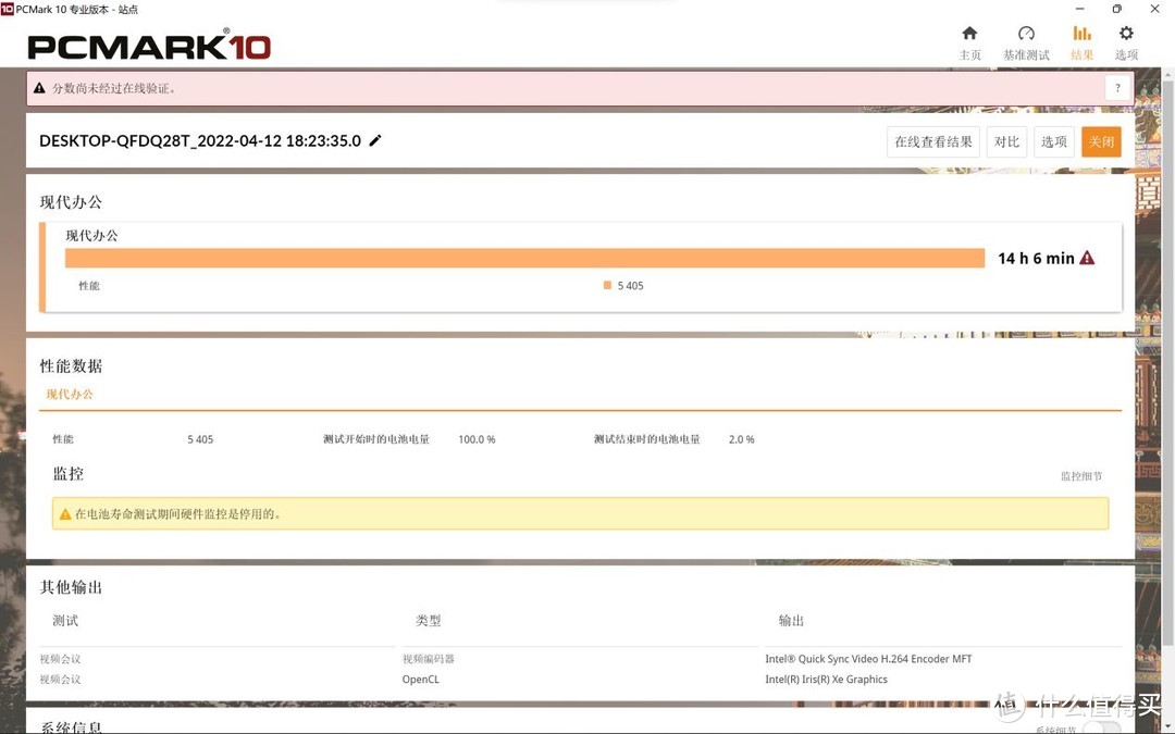 东方美学思考+全能表现 商务轻薄本新标杆 灵耀14 2022评测