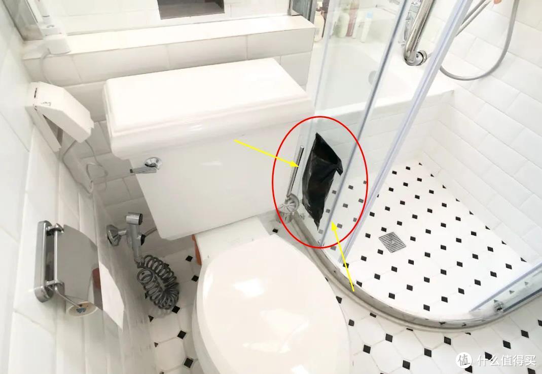 马桶能不能直接“扔厕纸”？好多人不懂，难怪卫生间“异味”重！