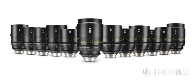 图丽Tokina正式发布180mm T1.9定焦镜头