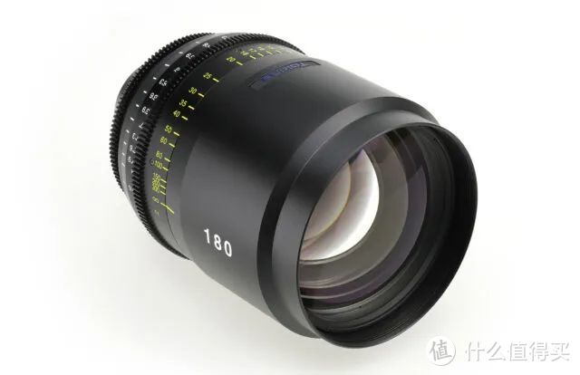 图丽Tokina正式发布180mm T1.9定焦镜头