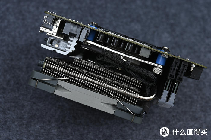 Iron Box——机械大师钢铁匣nano机架式机箱装机