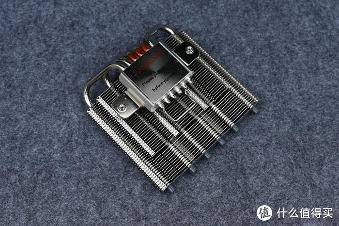 Iron Box——机械大师钢铁匣nano机架式机箱装机