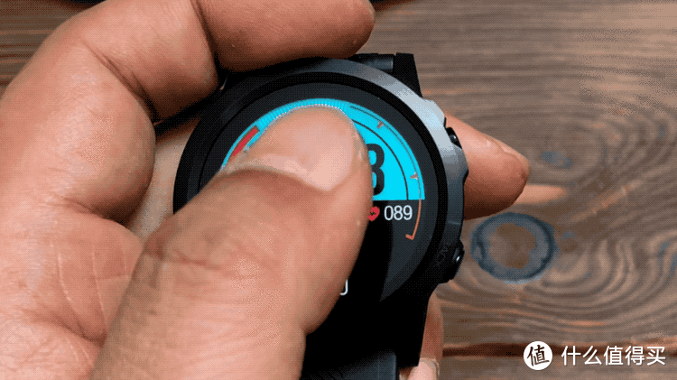 术业有专攻，不是所有的运动手表都是户外手表，dido S3 ProMax实测