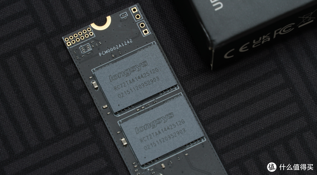 定位中端 高性价比 雷克沙NM760 SSD固态硬盘硬核测评