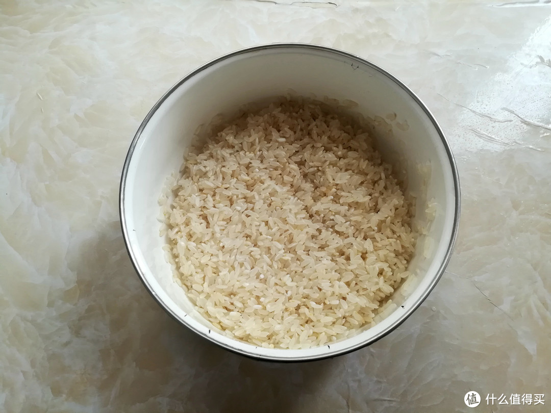 煮粗粮米饭，记住这个比例，营养翻倍热量低，颗粒分明更好吃